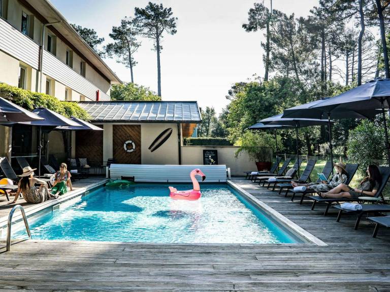 Ibis Arcachon La Teste — photo 3