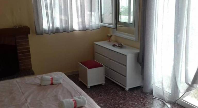 40 m² Ferienwohnung
