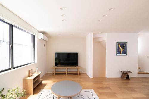 113 m² Villa