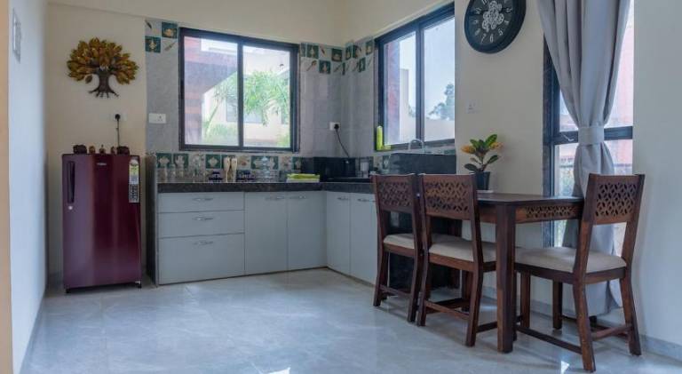 Villa 29 - 3BHK Villa with Private Pool in Khopoli — photo 5