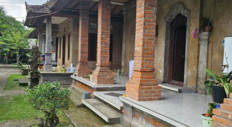 Jero Pinge Homestay