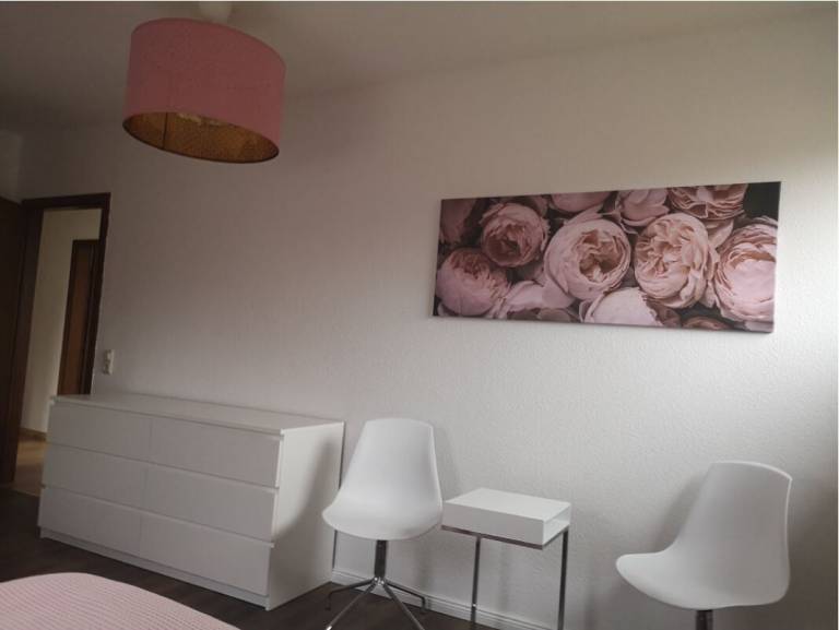 Ferienwohnung Trittau