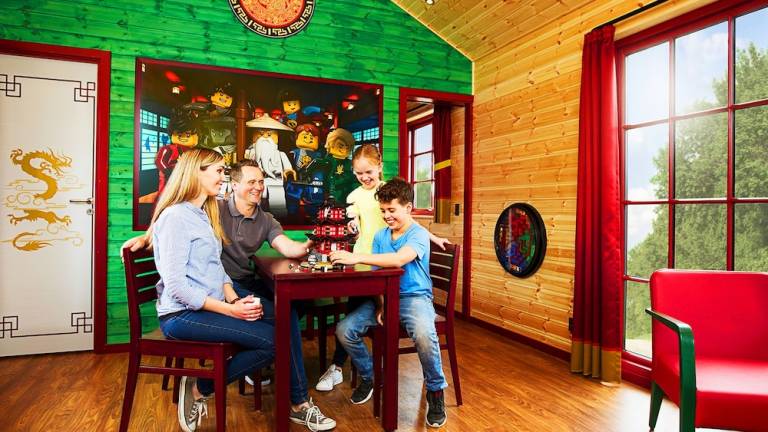 Resort  Billund