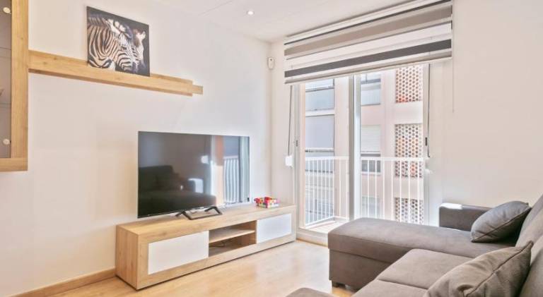 Pleasant holiday apartment | Pet-friendly — photo 2