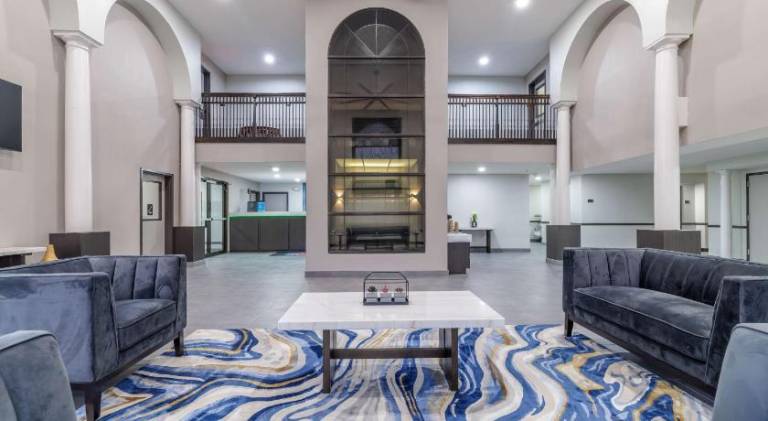 Studio 6 Suites Brenham, TX — photo 3