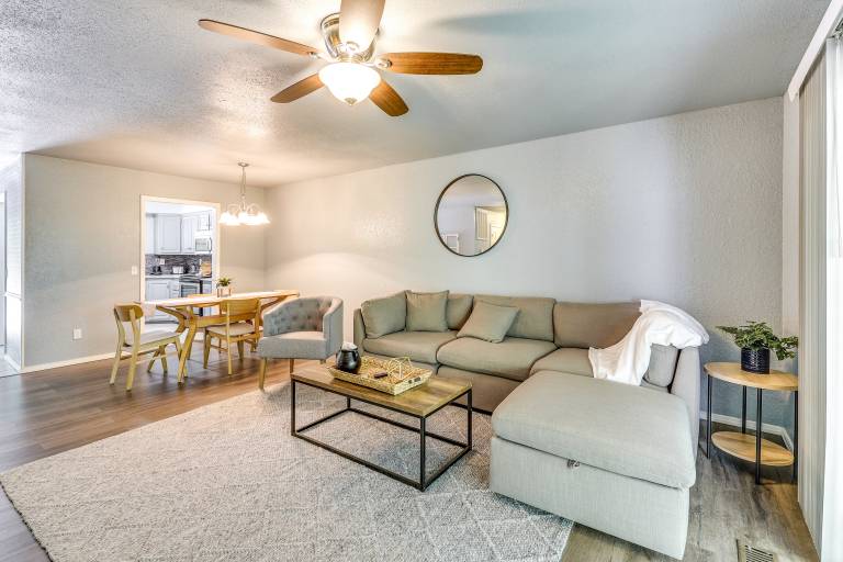 Apartment Bella Vista