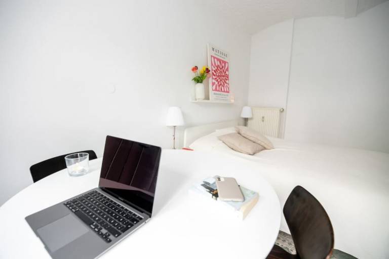 Lovely holiday apartment with terrace | Pets are welcome — photo 5