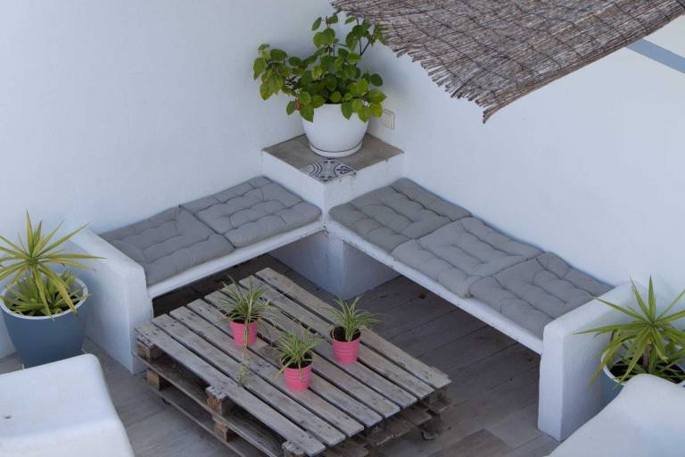 Chalet El Puerto de Santa María
