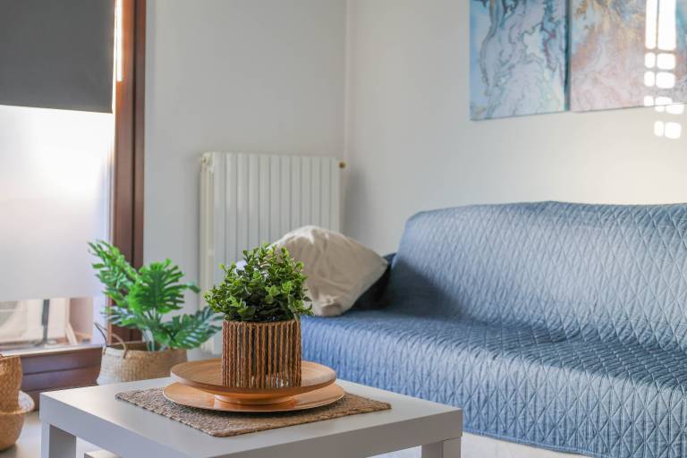 Holiday apartment | City view — photo 2
