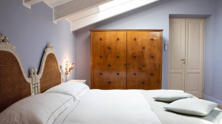 Bed & Breakfast Carrara