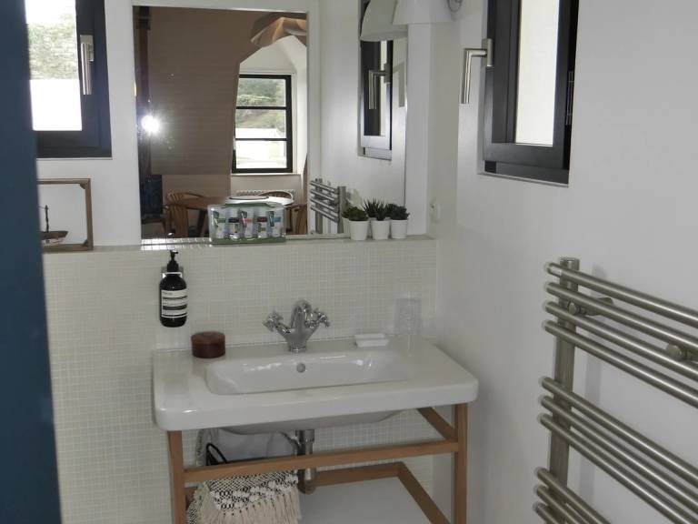 Appartement Belle-Île-en-Mer