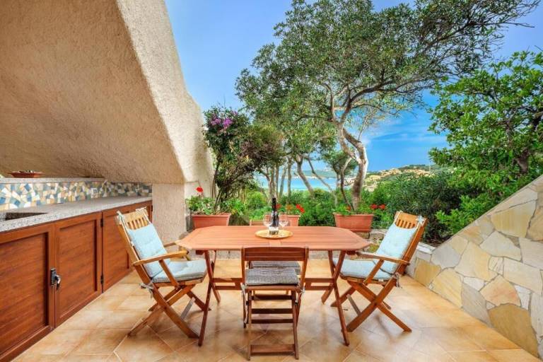 Ferienwohnung  Santa Teresa Gallura