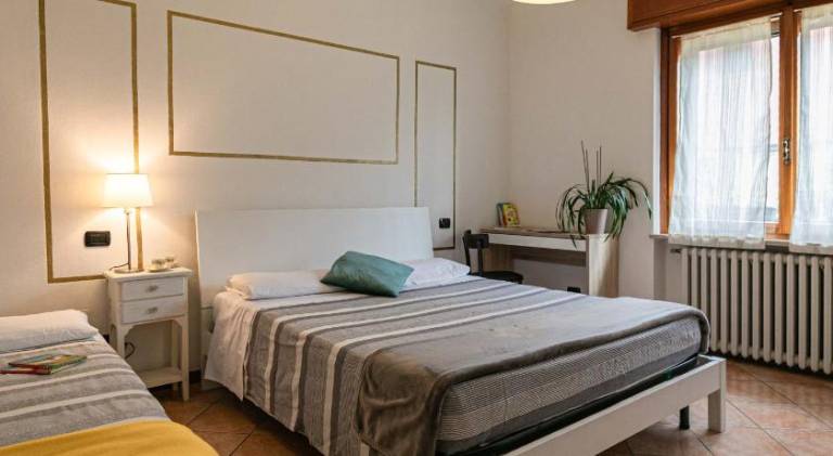 InGarda Rooms in Castelnuovo del Garda