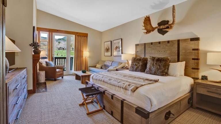 Lodge Stowe