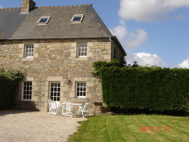 Gîte Kerbors