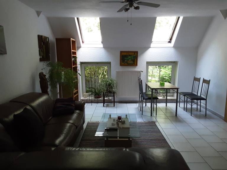 Ferienwohnung Jägerhof