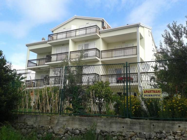 Apartment  Čiovo