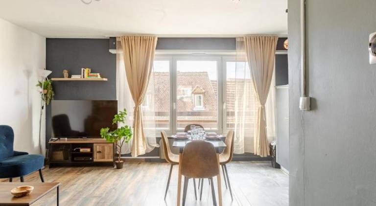 Holiday apartment | Perfect for remote work | Pets are welcome — photo 2