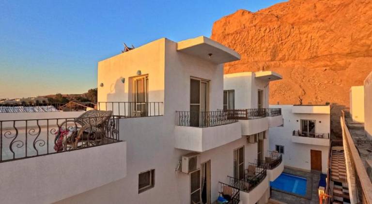 Dahab Bay hotel — photo 2
