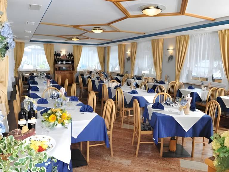 Hotel Ristorante Milano — photo 4