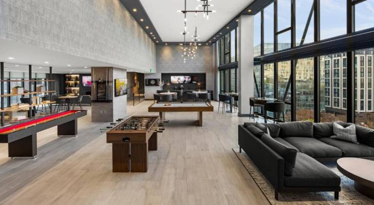 Bluebird Suites at Capitol Hill — photo 3