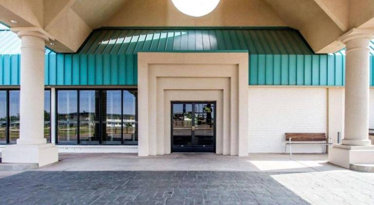 Quality Inn Deming — photo 4