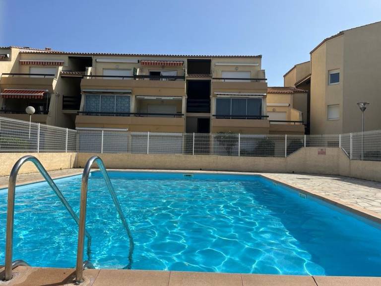 Appartement Marseillan