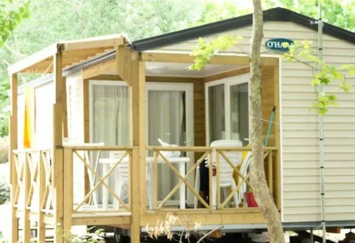 Mobil-home Agde