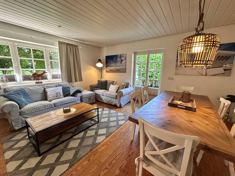 Ferienwohnung Sankt Peter-Ording