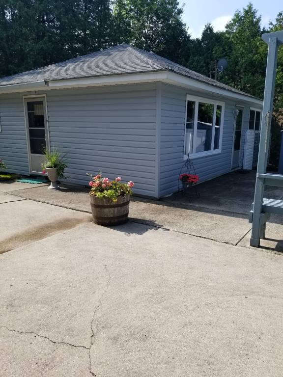 Cottage Kincardine