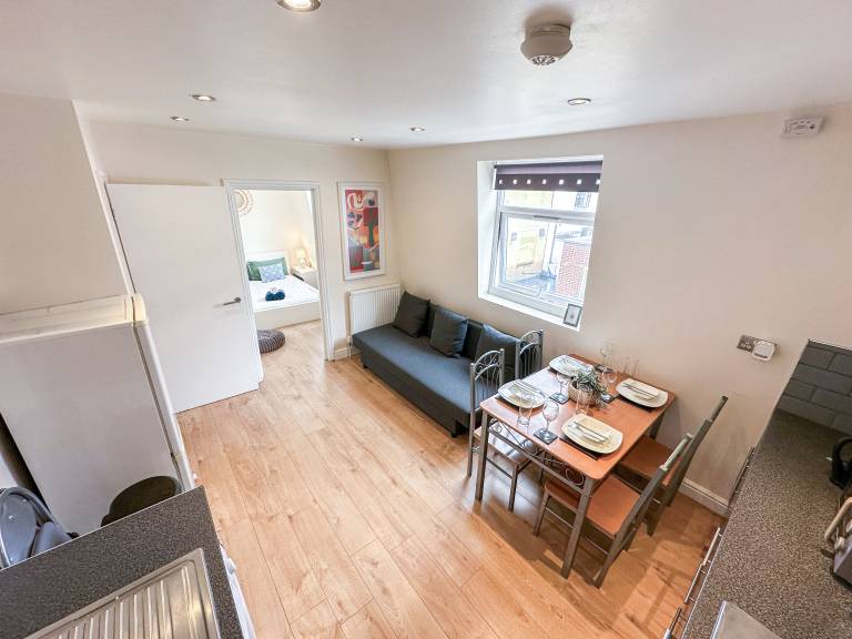 Ferienwohnung