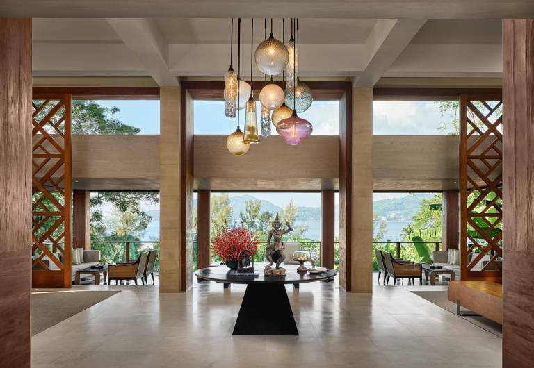 Rosewood Phuket — photo 5