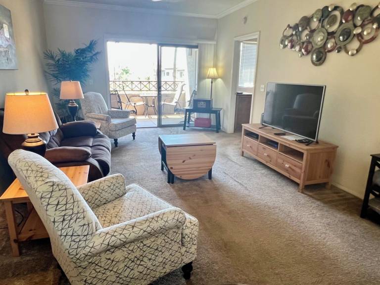 Condo Solana Condominium Homes