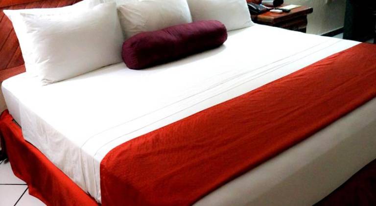 HOTEL BRISA Coatzacoalcos