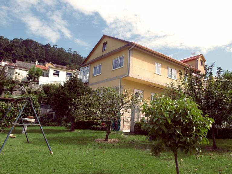 Casa Bueu