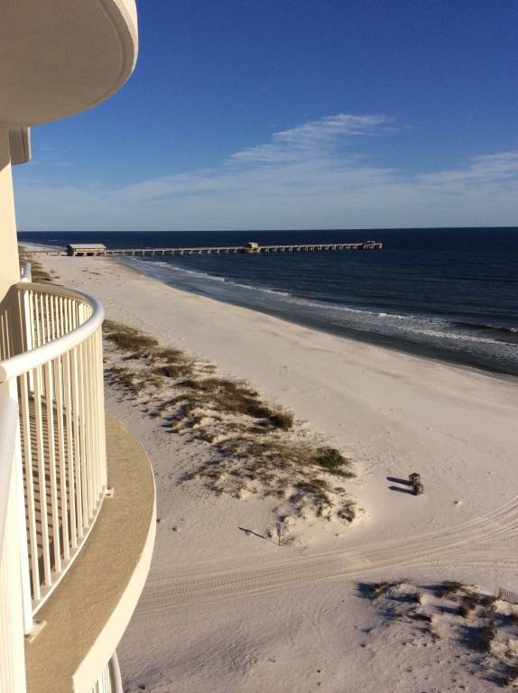 Condo  Romar Beach