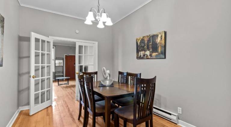 Serviced apartment | Dogs allowed — photo 2