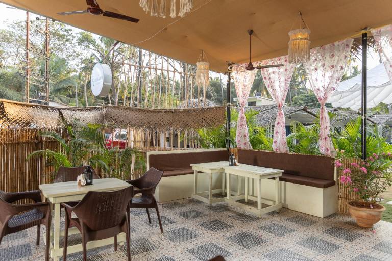 Palolem Casa — photo 4
