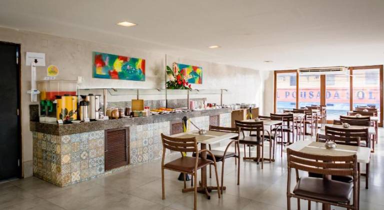 Moriah Natal Beach Hotel — photo 5