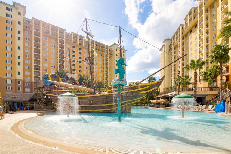 Condo Orlando