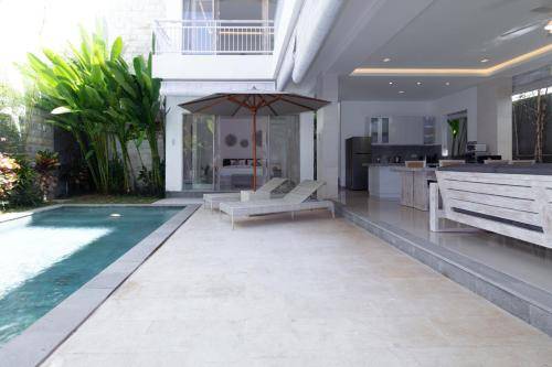 Villa Denpasar