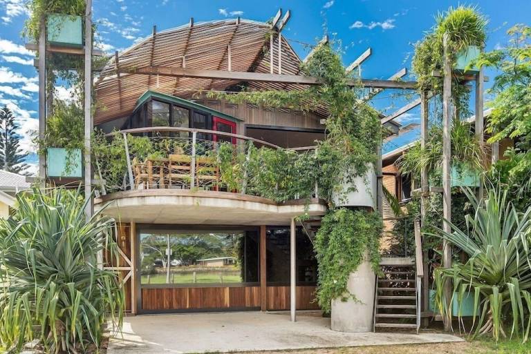 Apartment  Mullumbimby