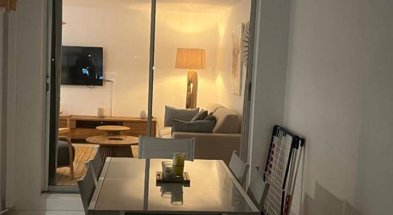 Holiday apartment with 1 room for 4 persons — photo 3