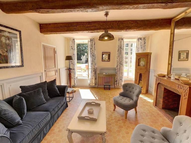 Maison de vacances  Sallèles-d'Aude