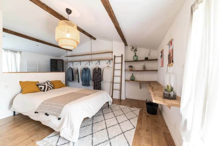 Cottage Roanne