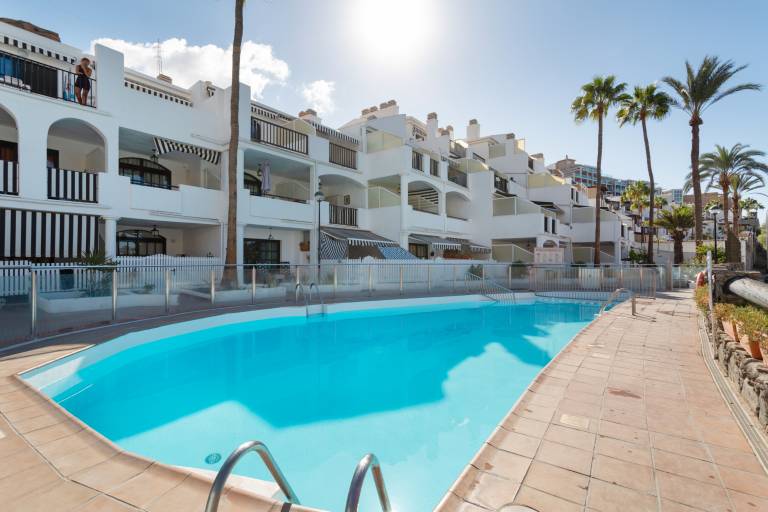 Apartamento Puerto de Mogán