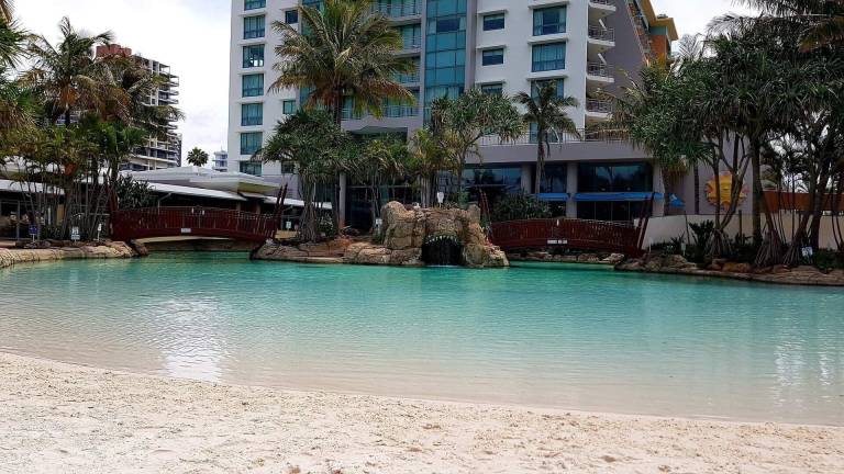 Ferienwohnung Surfers Paradise