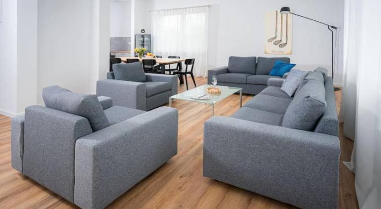 Charming vacation home | Pets are welcome in Olsztyn