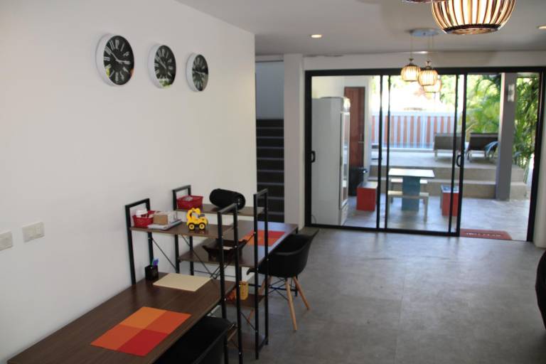 Eight spaces boutique hotel — photo 3