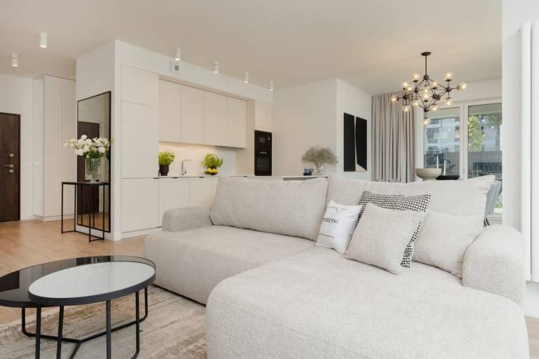 Appartement  Służewiec